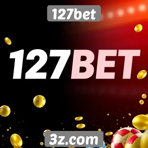 Bônus e promoções atraentes do 127bet