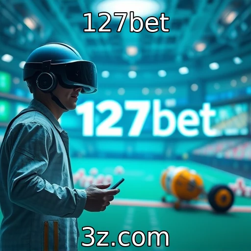 Inovação em tecnologias de realidade aumentada e virtual