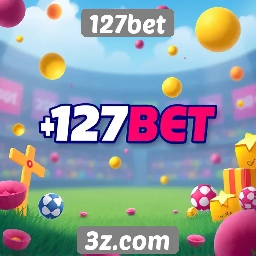 Comparação entre bônus e promoções do 127bet