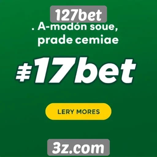 Ofertas de bônus e promoções em 127bet