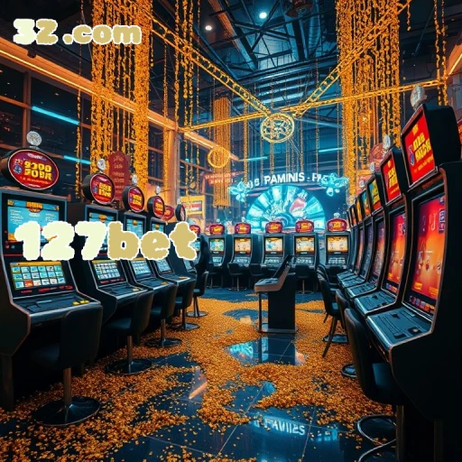 127bet Sites Confiáveis