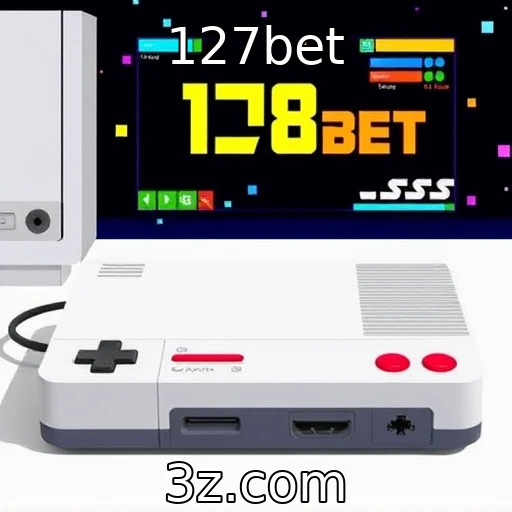 Evolução dos jogos de console e suas características