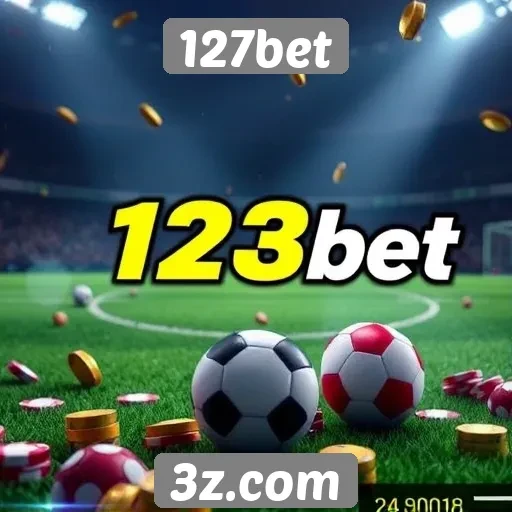 Análise das opções de jogos disponíveis no 127bet