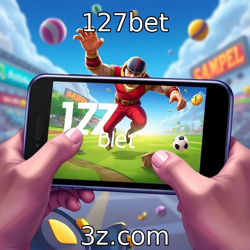 Inovações em tecnologia de jogos mobile para o futuro