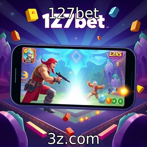 A ascensão dos jogos mobile na indústria de entretenimento