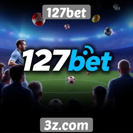 Análise da plataforma de jogos online 127bet