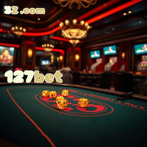 127bet Promoções Ativas
