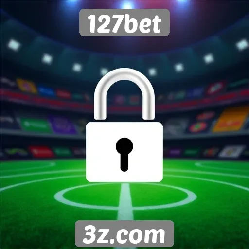 Avaliação da segurança no site de apostas 127bet